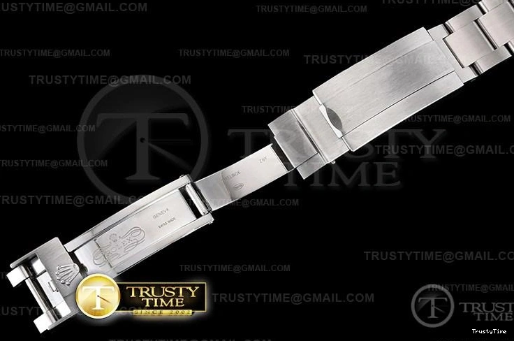 0122 ROLSD093 – Deep Sea Dweller Black Contemporary 1015